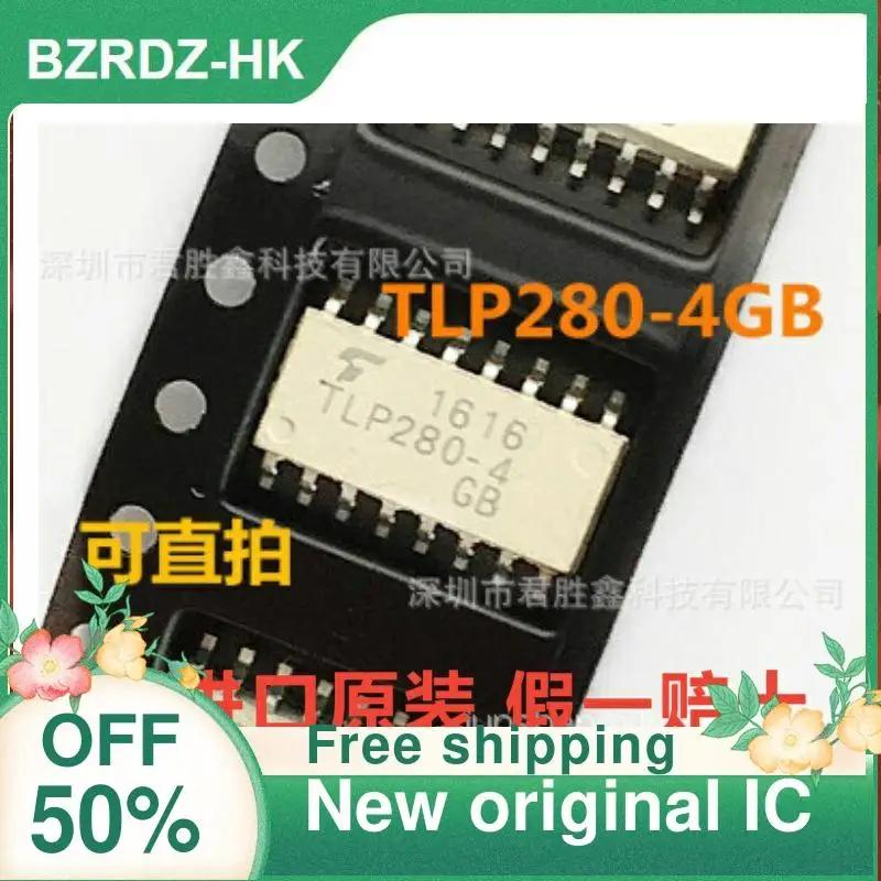 TLP280-4 TLP280-4GB SOP16,  IC, 10 , ǰ